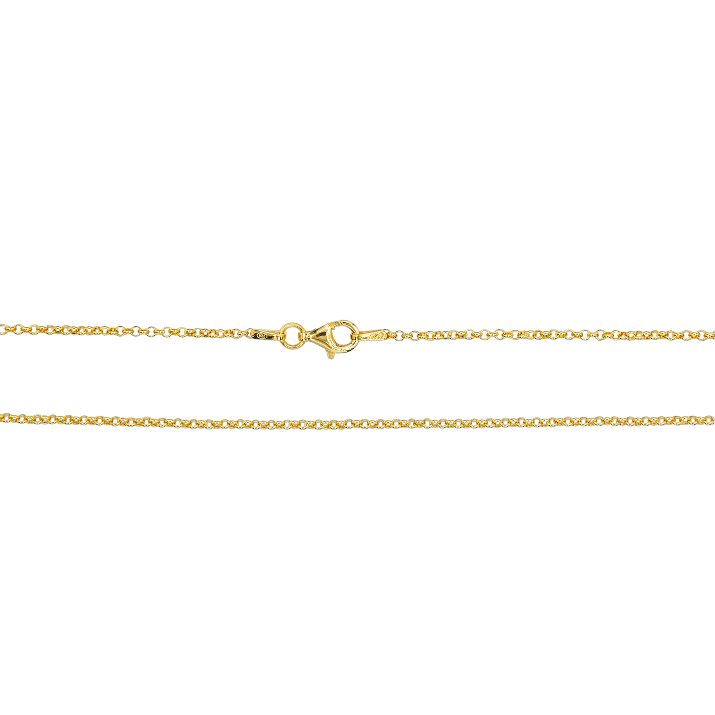 BELCHER CHAIN I FINE