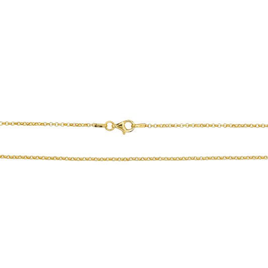 BELCHER CHAIN I FINE