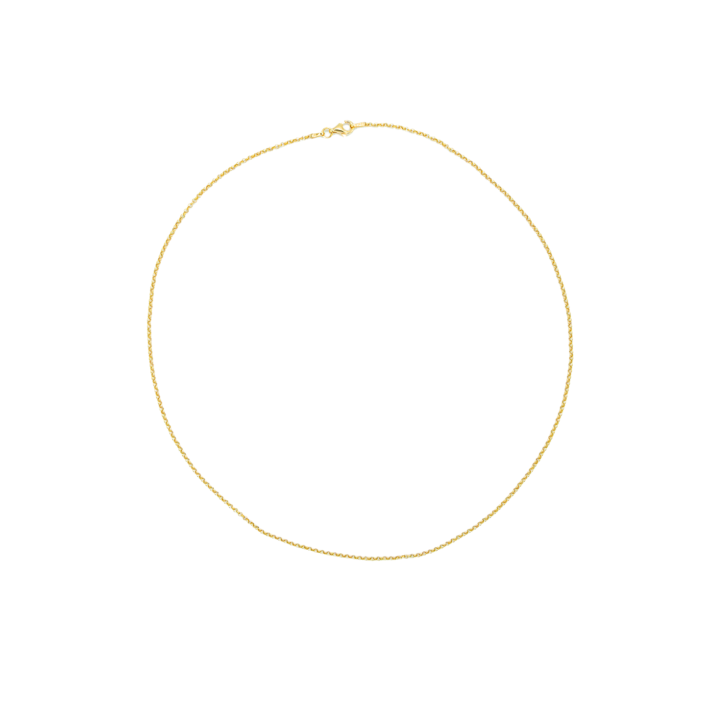 BELCHER CHAIN I FINE
