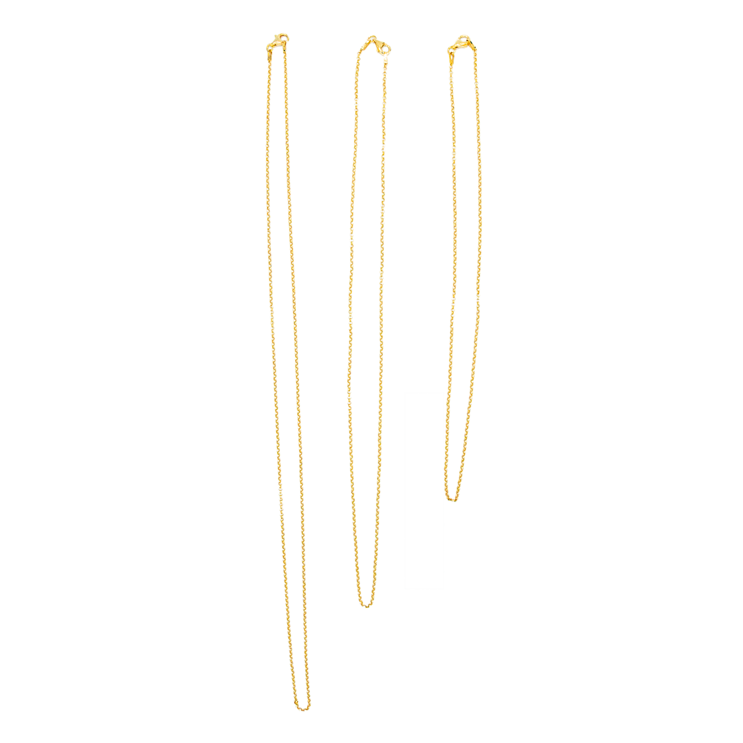 BELCHER CHAIN I FINE