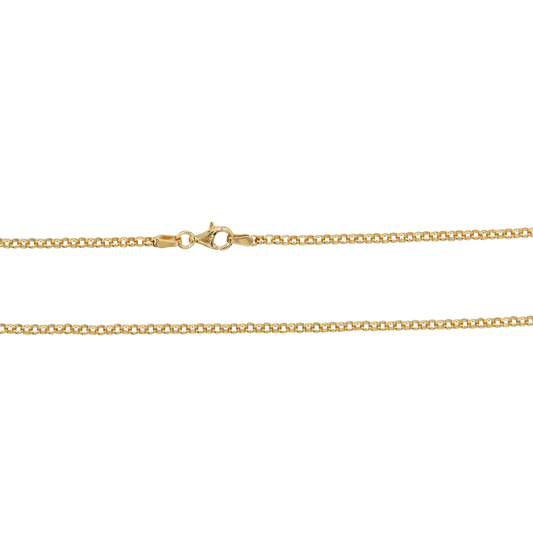 BELCHER CHAIN I MEDIUM