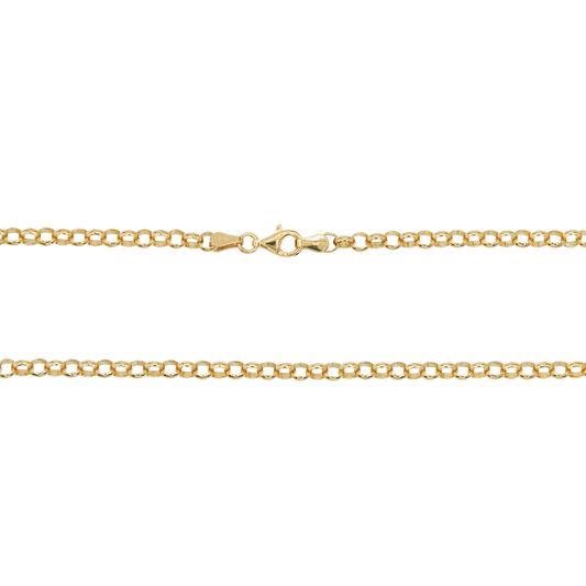 BELCHER CHAIN I WIDE