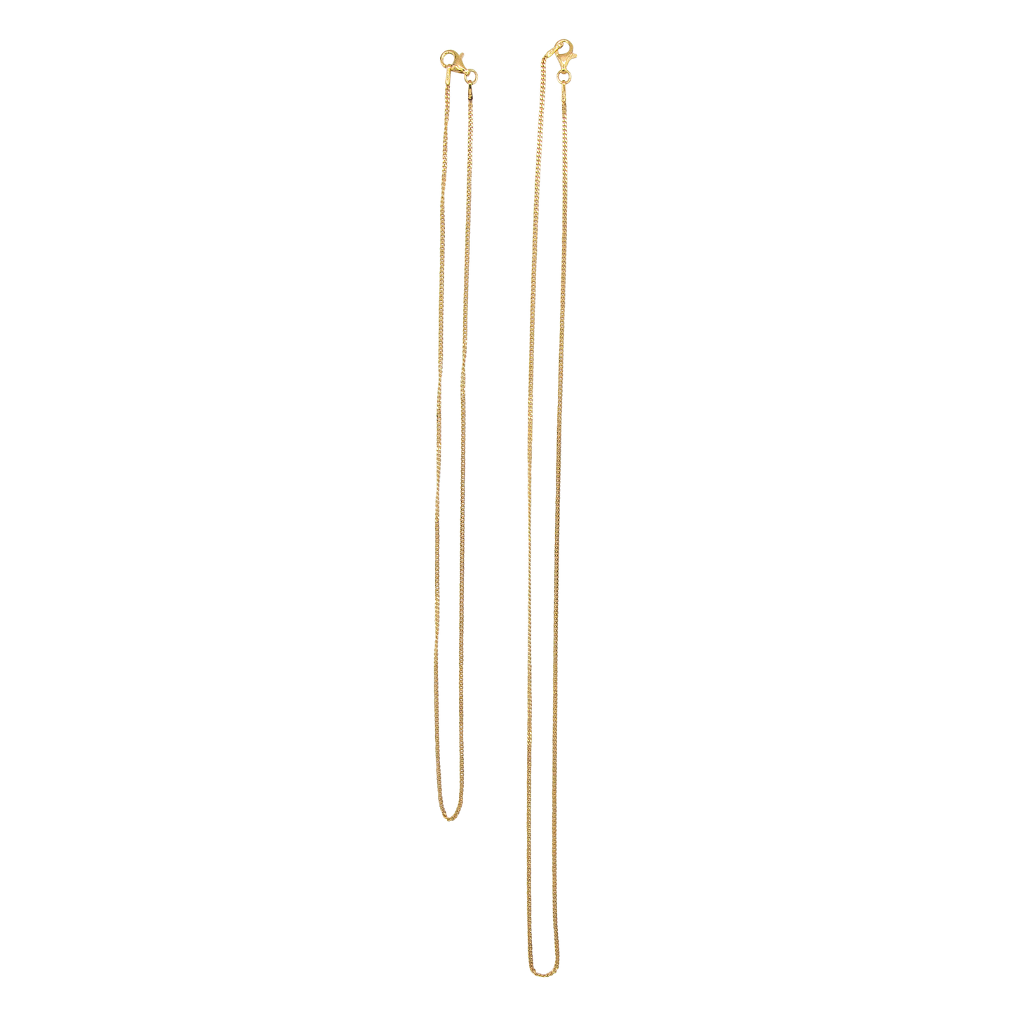 CURB CHAIN V1