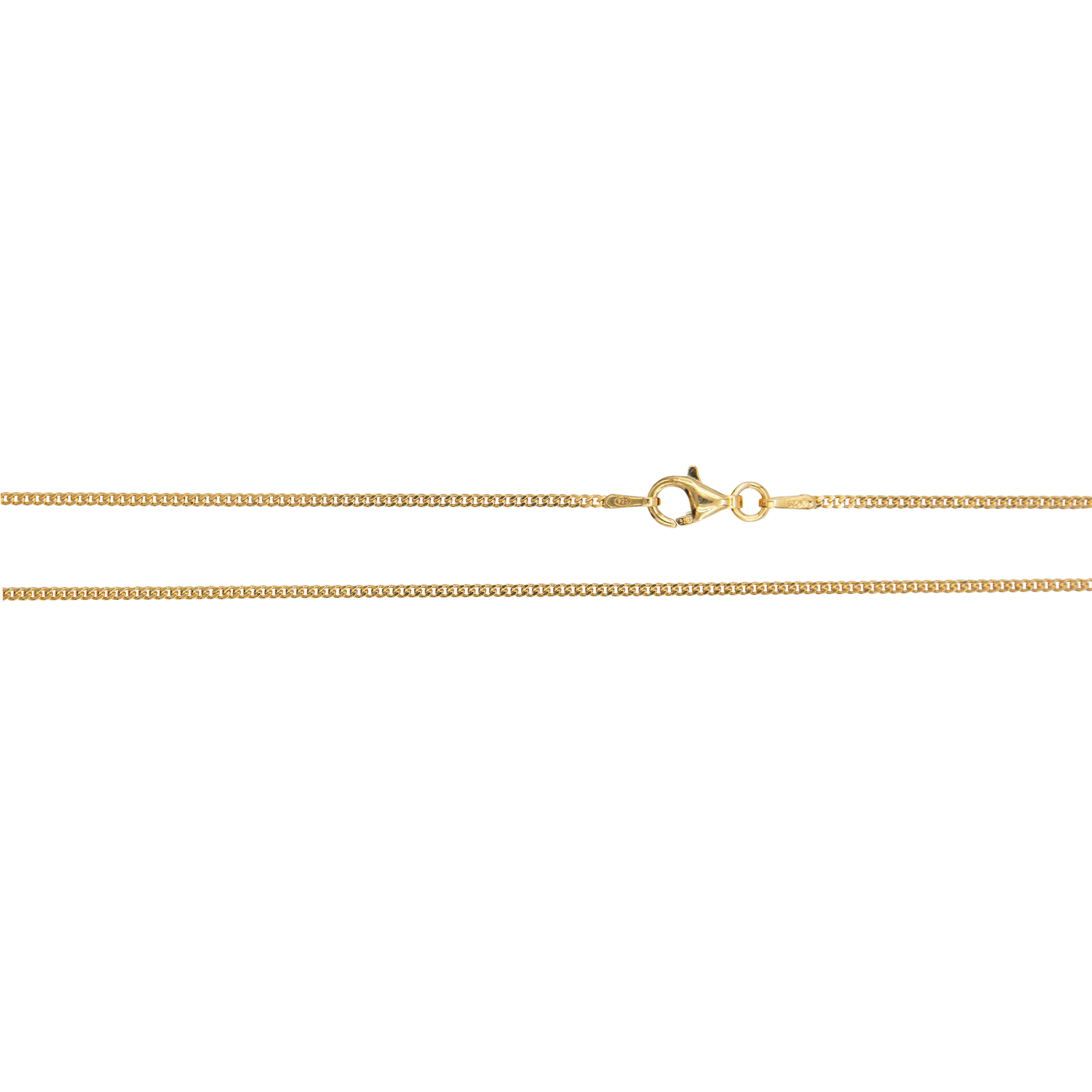 CURB CHAIN V1