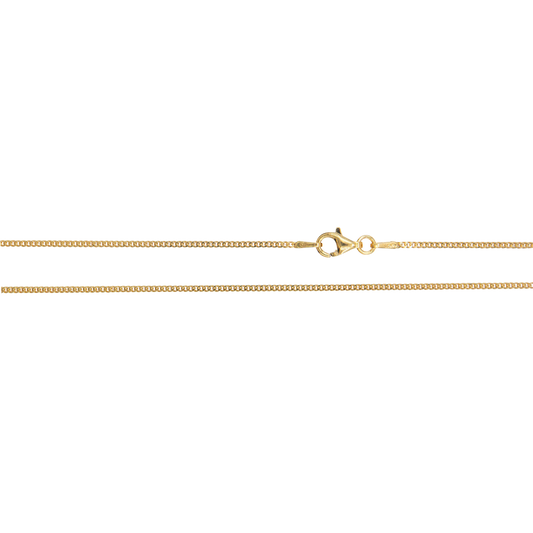 CURB CHAIN I FINE