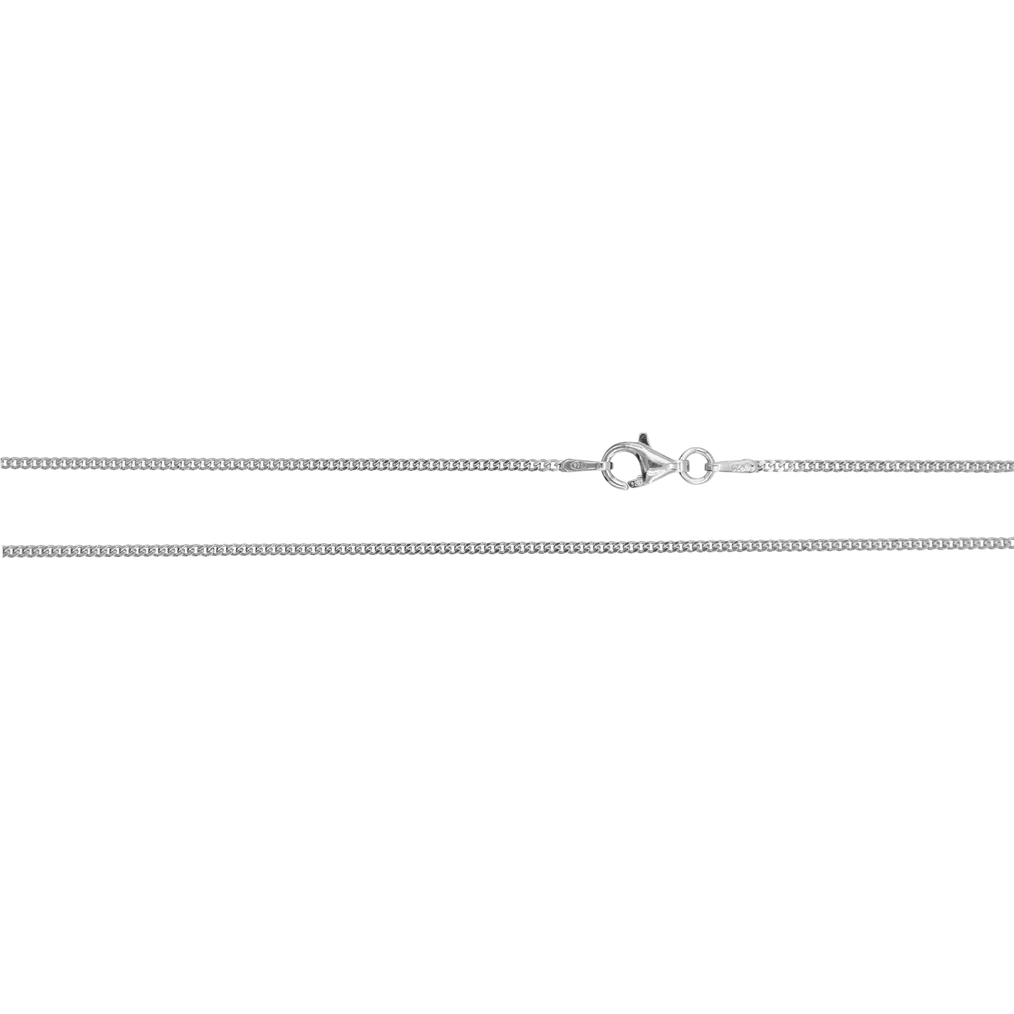 CURB CHAIN V1