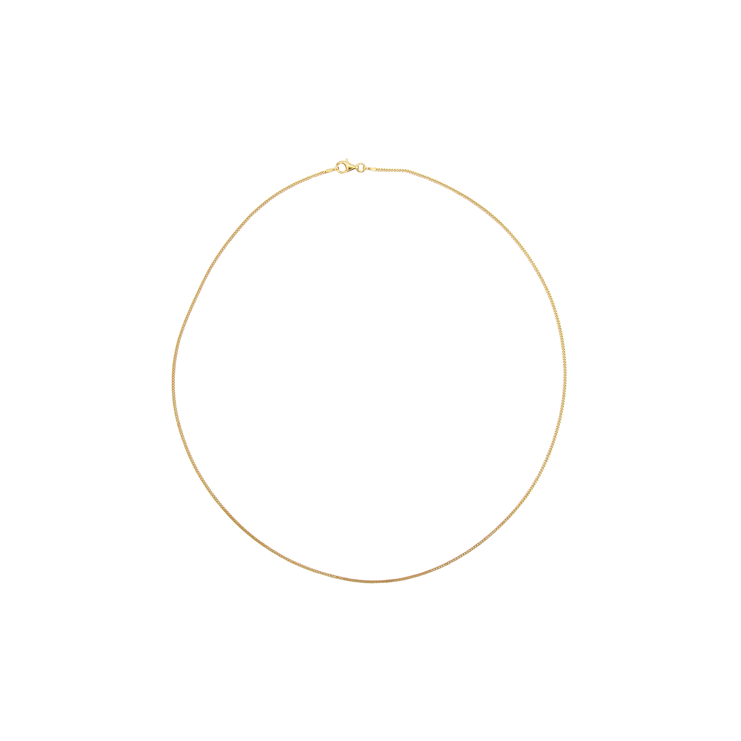 CURB CHAIN V1