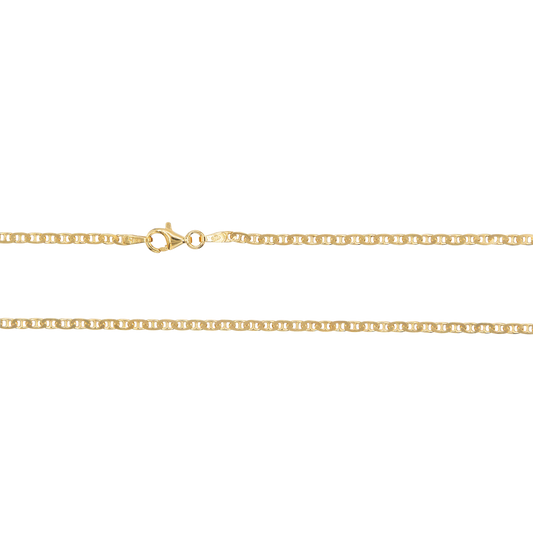 CURB TRACE CHAIN