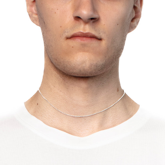 BELCHER CHAIN I FINE
