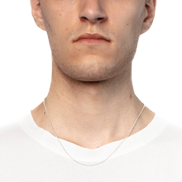 BELCHER CHAIN I FINE
