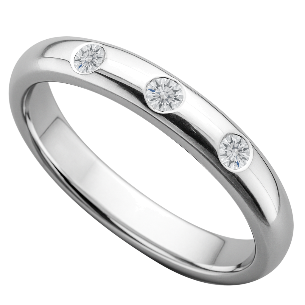 Schweizer Diamant hinzufügen