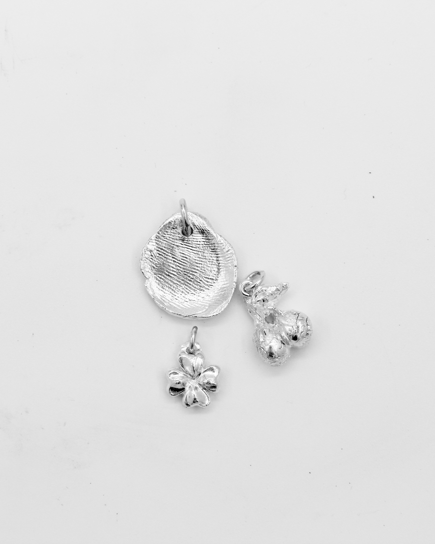 SILVER CLAY WORKSHOP