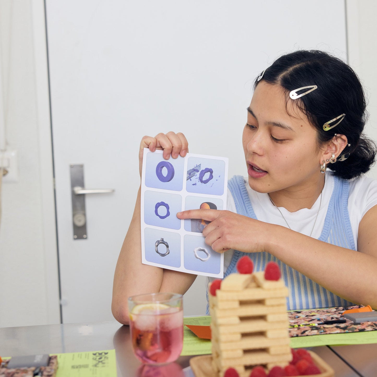 WAX RING CARVING WORKSHOP - WINTERTHUR