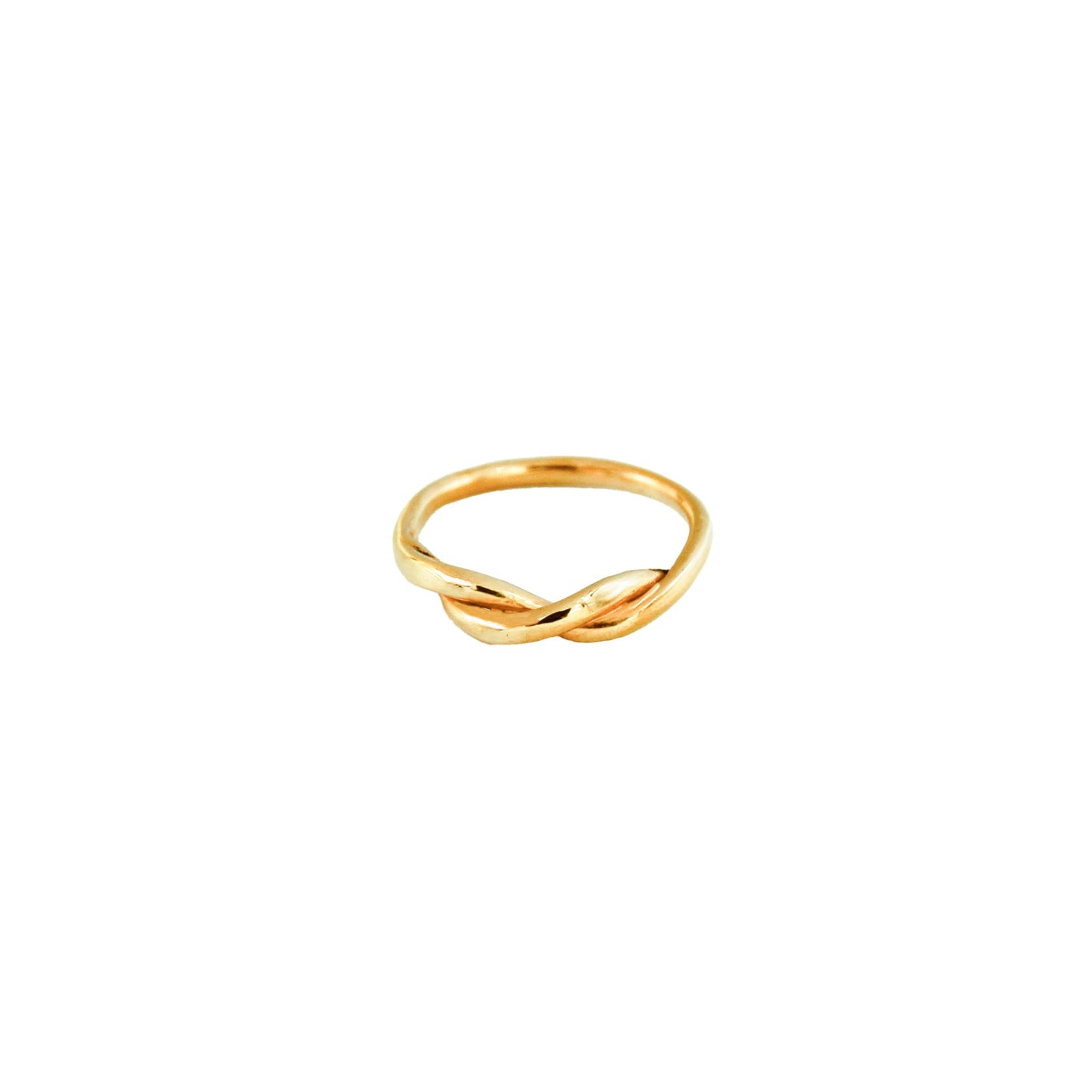 18K GOLD RING MAKING SET