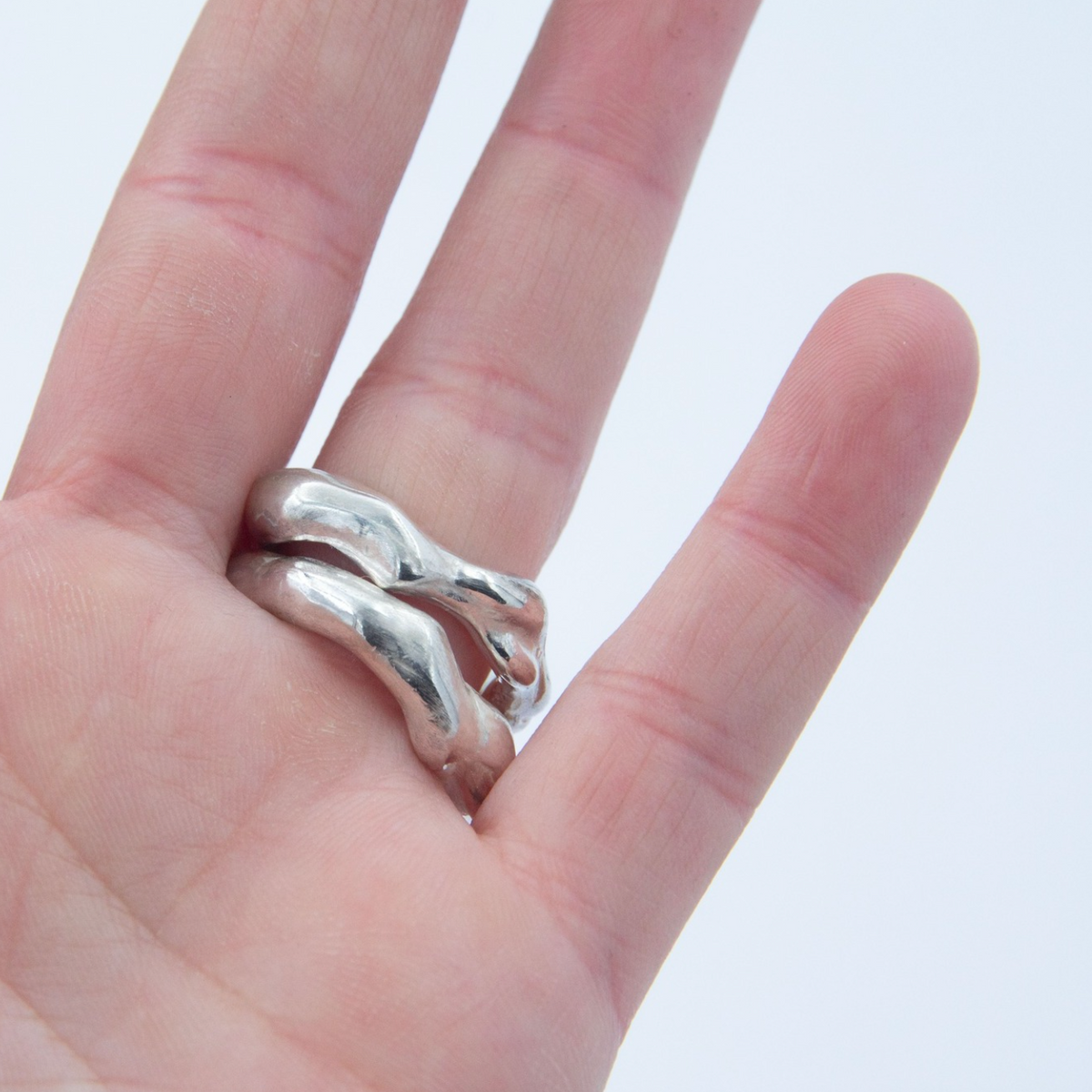 FRIENDS RING WORKSHOP - BERN