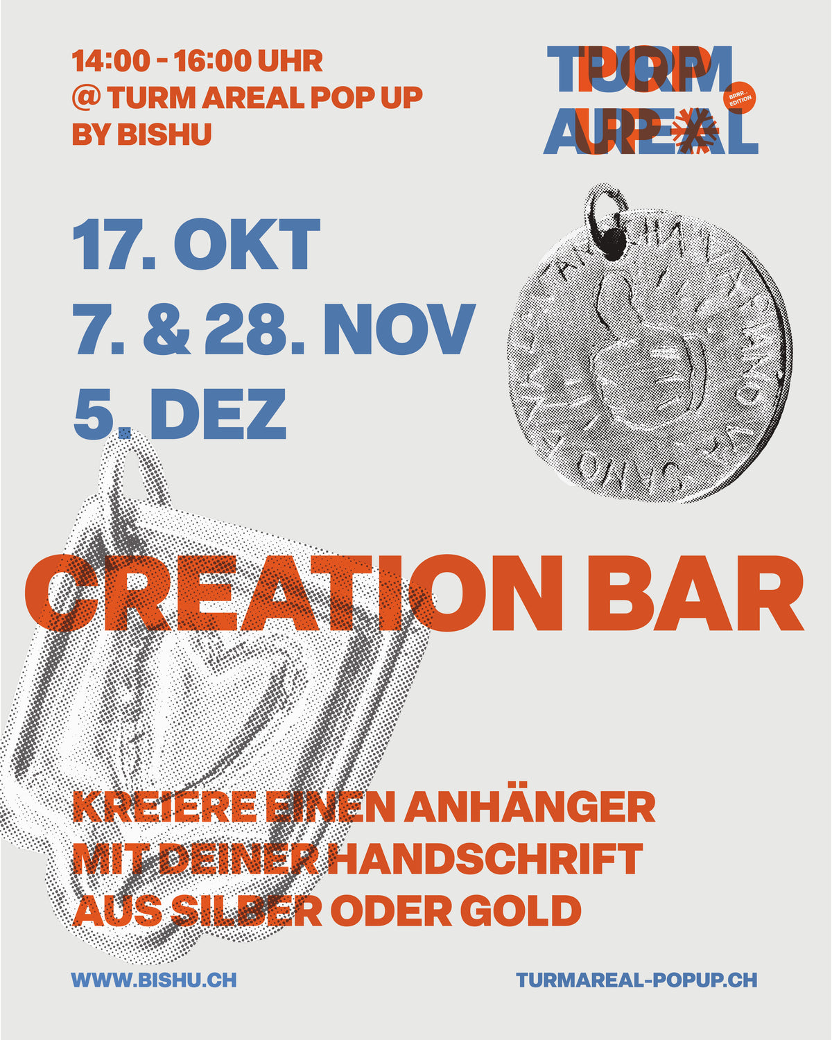 CREATION BAR - WINTERTHUR
